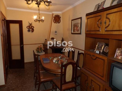 Casa en venta en Carrer de Santa Bárbara