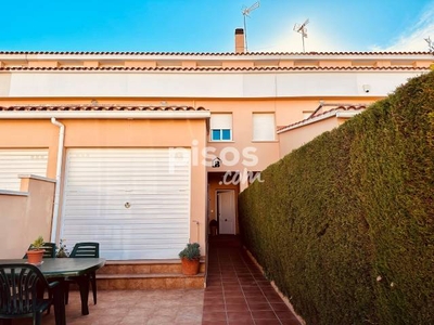 Casa en venta en Carrer Garbí, 60