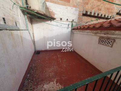 Casa en venta en Centre Històric Rubí