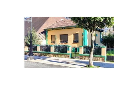 Casa en venta en Ciudad-Naranco-Vallobín