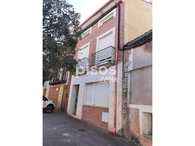 Casa en venta en Plaza del Rollo