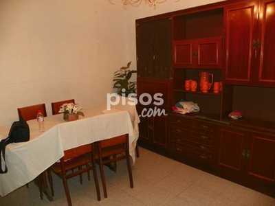 Casa en venta en Poble de Benicarló