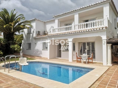 Casa en venta en Riviera del Sol-Miraflores