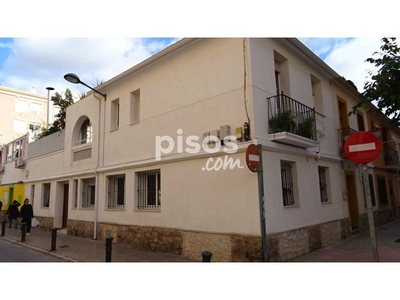 Casa en venta en Sant Joan D'alacant - Centro