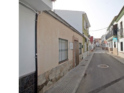 Casa para comprar en Estación de Cártama, España