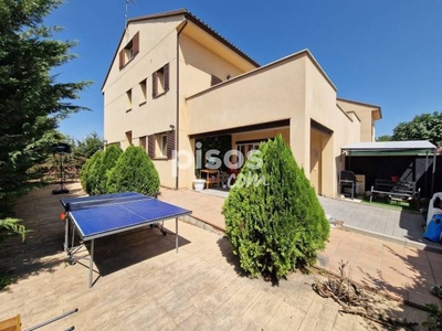 Casa pareada en venta en Calle del Tentetieso, 7