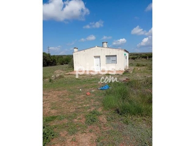 Casa rústica en venta en Castelló de Rugat