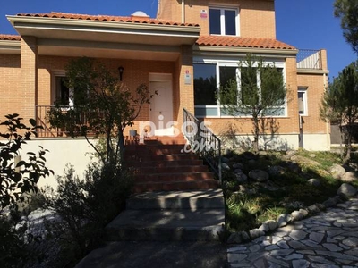 Casa unifamiliar en venta en Calle de la Cuesta Blanca