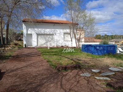 Casa unifamiliar en venta en Torrejón del Rey