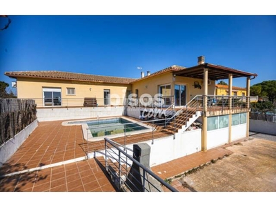 Casa unifamiliar en venta en Valldemar-Calafell Parc-Mas Romeu