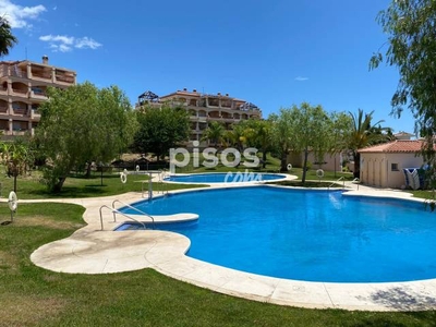 Chalet adosado en venta en Calle de Madrid de Mijas Golf