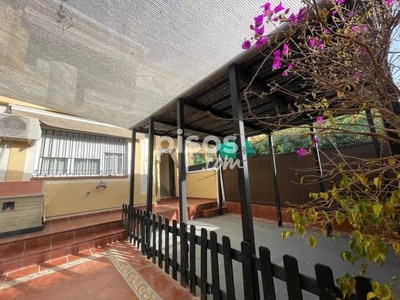 Chalet en venta en Calle de Camilo José Cela