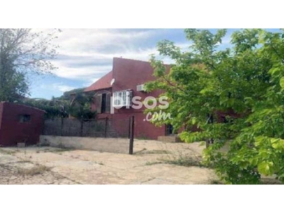 Chalet en venta en Calle del Murillo, 19