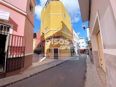 Chalet en venta en Calle Lagunetas