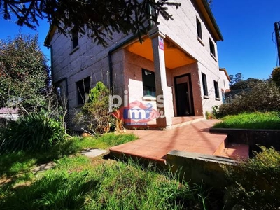 Chalet en venta en Calle Paxariña, nº 19