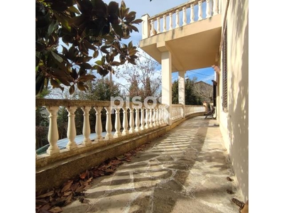 Chalet en venta en Camí de Sant Cugat