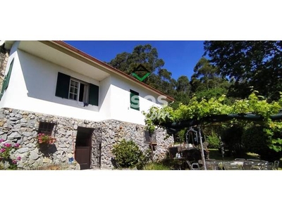 Chalet en venta en Cangas