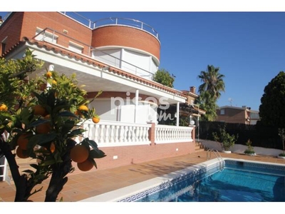 Chalet en venta en Carrer del Doctor Puigvert, 4