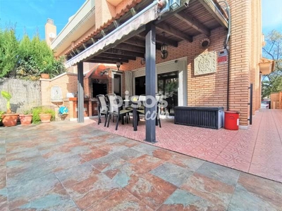 Chalet en venta en Carrer dels Grallers