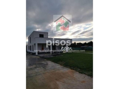 Chalet en venta en Carretera de Salamanca a Ledesma