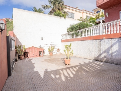 Chalet en venta en El Sauzal, Tenerife