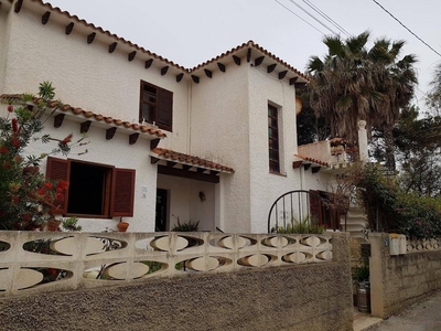 Chalet en venta en Las Marinas / Les Marines, Dénia, Alicante