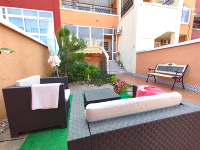 Chalet en venta en Los Balcones, Alicante