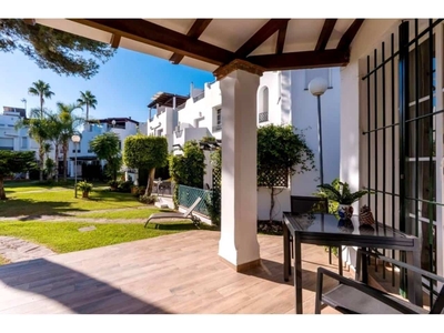 Chalet en venta en Marbella, Málaga