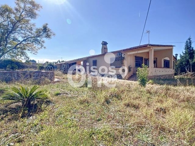 Chalet en venta en San Antonio de Benagéber