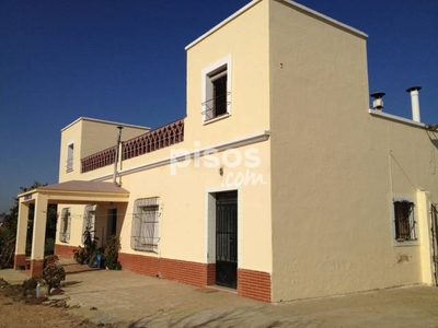 Chalet en venta en San Roque-Ronda Norte