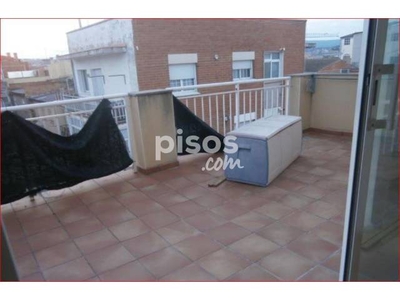 Dúplex en venta en Barri Sant Maure