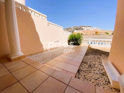 Dúplex en venta en Castillo de Caleta Fuste