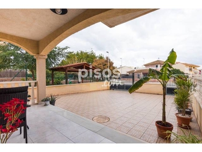 Dúplex en venta en Punta Calera