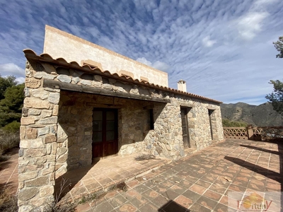 Finca/Casa Rural en venta en La Herradura, Almuñécar, Granada