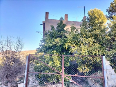Casa en venta en Chite, Lecrín, Granada