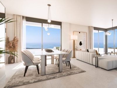Impresionante Apartamento de Lujo en venta en Los Monteros, Marbella. Málaga. España