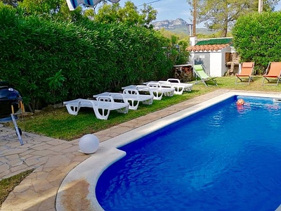 MEDDAYS VILLA KIARA CON PISCINA PRIVADA