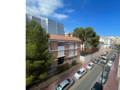 Oportunidad vivienda de 2 dormitorios en colonia Madrid