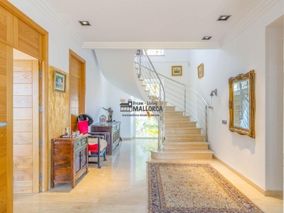 Palma de Mallorca villa en venta