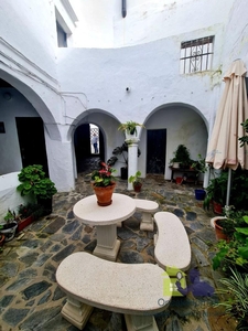 Piso en PATIO DE LAS MONJAS,Vejer de la Frontera