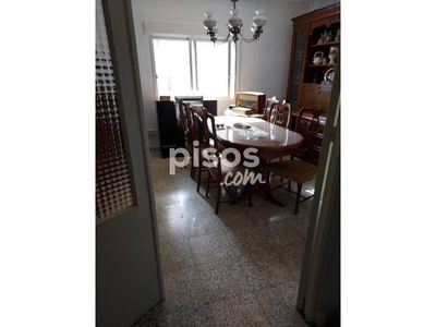 Piso en venta en Alameda San Antón