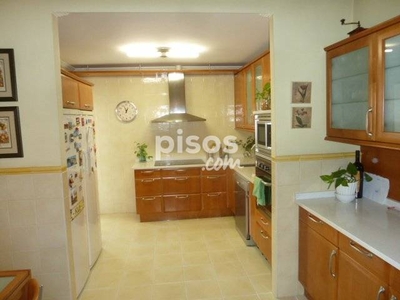 Piso en venta en Amparo