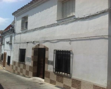 Piso en venta en Baena de 141 m²