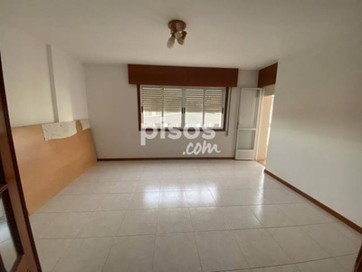 Piso en venta en Calle de Antón Losada Diéguez, 1