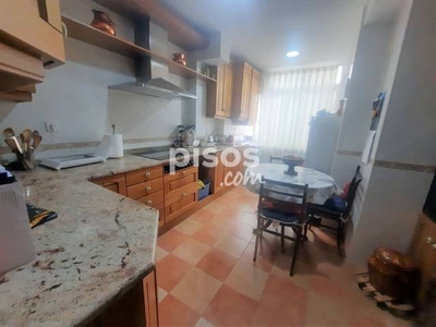 Piso en venta en Calle de la Isla de La Toja, cerca de Calle de la Playa Samil