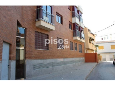 Piso en venta en Calle de la Matrona Francisca Pedrero