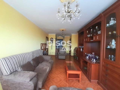 Piso en venta en Coia