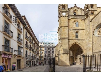 Piso en venta en Calle de Narrica, 33