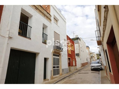 Piso en venta en Calle de Sant Nicolau, 21