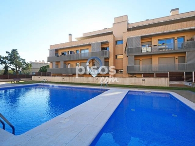 Piso en venta en Calle de Vicenç Martorell